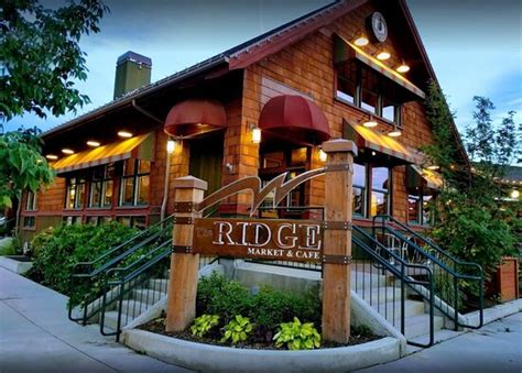 picazo cafe|RIDGE CAFE, Draper .